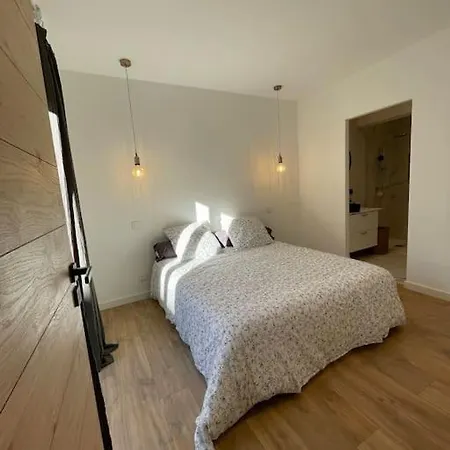Apartment Ajaccio - Cosy Apercu Mer *